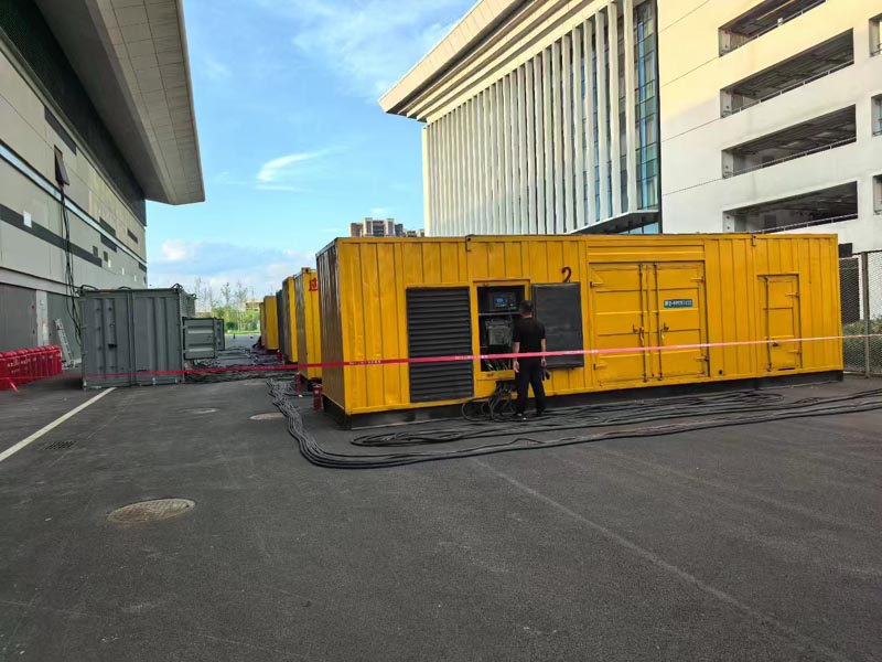 海口柴油发电机冬季保养注意事项?