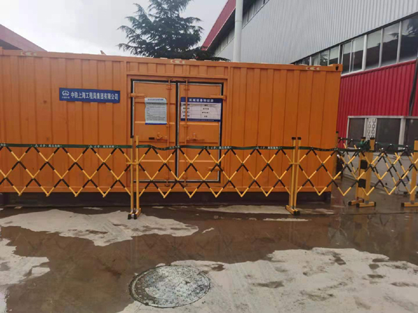 海口租赁发电机 柴油发电机组供应商：柴油发电机组润滑油的作用？