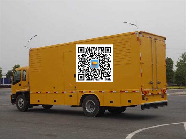 海口发电车出租-发电机组的主要用途是什么？