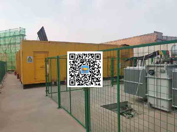 海口发电机组的社会应用有哪些