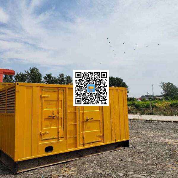 海口发电机出租发电机电刷的结构与作用是什么
