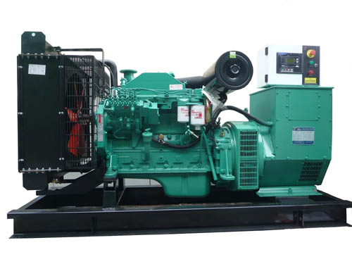 海口有哪些方法可以提高 200kw 柴油发电机的燃油效率？