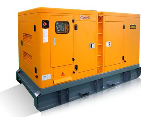 海口影响 200kw 柴油发电机油耗的因素有哪些？