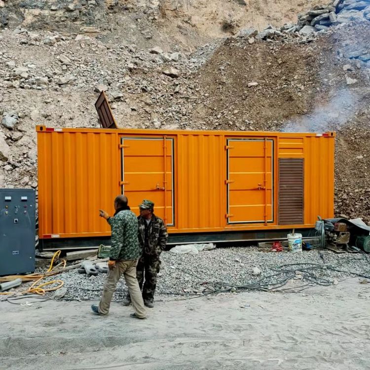 海口如何降低 200kW 柴油发电机在高海拔地区的油耗？