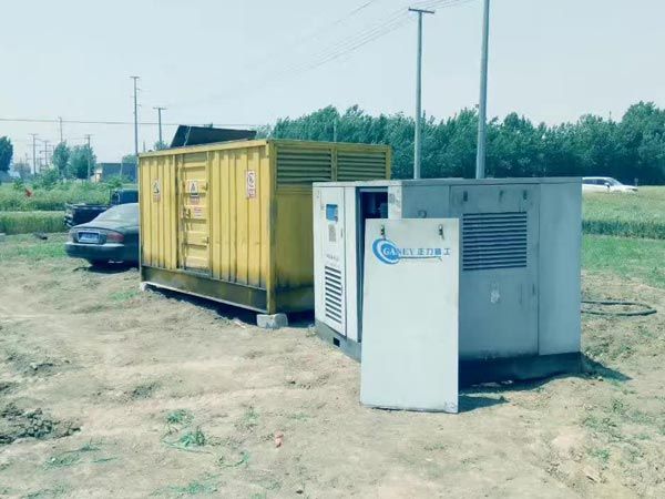 海口柴油发电机组冬季日常维修需要哪些工具？